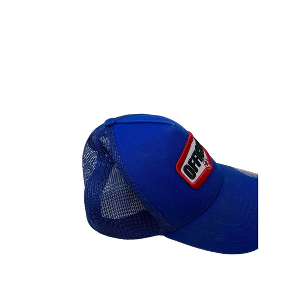 Mika Official Texaco Mesh Cap One Size - Picture 3 of 5